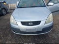 2007 Kia Rio — photo 6 of 13 | VIN KNADE123776213418