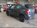 Photo 3 of 15 — 2021 Chevrolet Trax