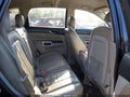 2008 Saturn Vue — photo 8 of 18 | VIN 3GSCL33P08S685979