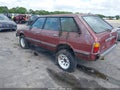 1982 Subaru GL — photo 3 of 11 | VIN JF2AM53B2CE457548