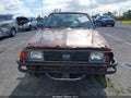 1982 Subaru GL — photo 6 of 11 | VIN JF2AM53B2CE457548
