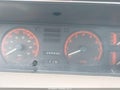 1982 Subaru GL — photo 7 of 11 | VIN JF2AM53B2CE457548