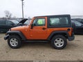 Photo 14 of 18 — 2011 Jeep Wrangler