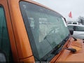 Photo 17 of 18 — 2011 Jeep Wrangler