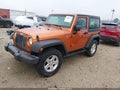Photo 2 of 18 — 2011 Jeep Wrangler