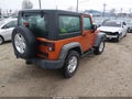 Photo 4 of 18 — 2011 Jeep Wrangler