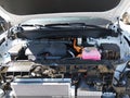Photo 10 of 17 — 2026 Hyundai Santa Fe Hybrid