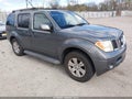 2006 Nissan Pathfinder — photo 1 of 16 | VIN 5N1AR18WX6C660686