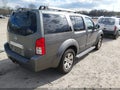 Photo 4 of 16 — 2006 Nissan Pathfinder