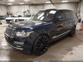 2016 Land Rover Range Rover — photo 2 of 12 | VIN SALGV2EF1GA292313