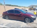 2016 Honda Accord — photo 13 of 16 | VIN 1HGCR2F78GA193684