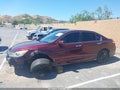 2016 Honda Accord — photo 14 of 16 | VIN 1HGCR2F78GA193684