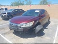 2016 Honda Accord — photo 2 of 16 | VIN 1HGCR2F78GA193684