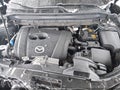 Photo 10 of 17 — 2025 Mazda CX-5