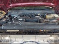 Photo 10 of 16 — 2016 Ford F-250