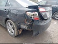 Photo 6 of 17 — 2012 Toyota Camry