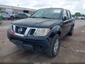 Photo 2 of 17 — 2013 Nissan Frontier