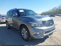 Photo 1 of 16 — 2015 Infiniti QX80