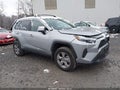 Photo 1 of 16 — 2025 Toyota RAV4