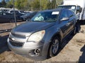 Photo 2 of 16 — 2012 Chevrolet Equinox