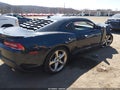Photo 4 of 16 — 2014 Chevrolet Camaro