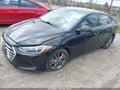 Photo 2 of 20 — 2017 Hyundai Elantra