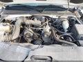 2005 Chevrolet Silverado 1500 — photo 10 of 16 | VIN 1GCEC14X65Z255670