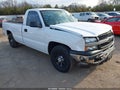 Photo 1 of 16 — 2005 Chevrolet Silverado 1500