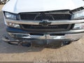 2005 Chevrolet Silverado 1500 — photo 6 of 16 | VIN 1GCEC14X65Z255670