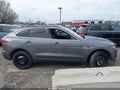 Photo 13 of 16 — 2017 Jaguar F-Pace
