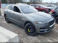 Photo 1 of 16 — 2017 Jaguar F-Pace