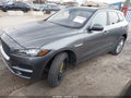 Photo 2 of 16 — 2017 Jaguar F-Pace