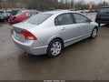 Photo 4 of 13 — 2010 Honda Civic