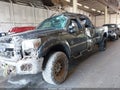 Photo 6 of 16 — 2015 Ford F-350