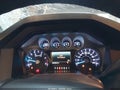 Photo 7 of 16 — 2015 Ford F-350