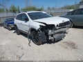 Photo 1 of 17 — 2023 Jeep Cherokee