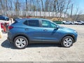 Photo 13 of 16 — 2026 Buick Encore GX
