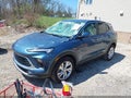 Photo 2 of 16 — 2026 Buick Encore GX