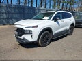 Photo 2 of 17 — 2022 Hyundai Santa Fe