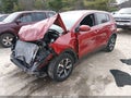 Photo 2 of 17 — 2022 Kia Sportage