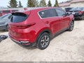 Photo 4 of 17 — 2022 Kia Sportage