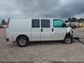 2022 GMC Savana — photo 13 of 19 | VIN 1GTW7AF75N1202303