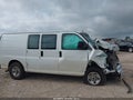 2022 GMC Savana — photo 18 of 19 | VIN 1GTW7AF75N1202303
