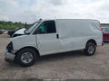 2022 GMC Savana — photo 19 of 19 | VIN 1GTW7AF75N1202303