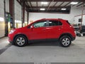 Photo 14 of 16 — 2018 Chevrolet Trax
