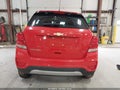 Photo 16 of 16 — 2018 Chevrolet Trax