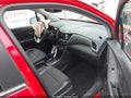 Photo 5 of 16 — 2018 Chevrolet Trax