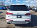 Photo 16 of 16 — 2021 Audi SQ7