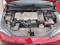 Photo 10 of 15 — 2020 Toyota Prius