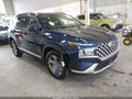 Photo 1 of 17 — 2022 Hyundai Santa Fe
